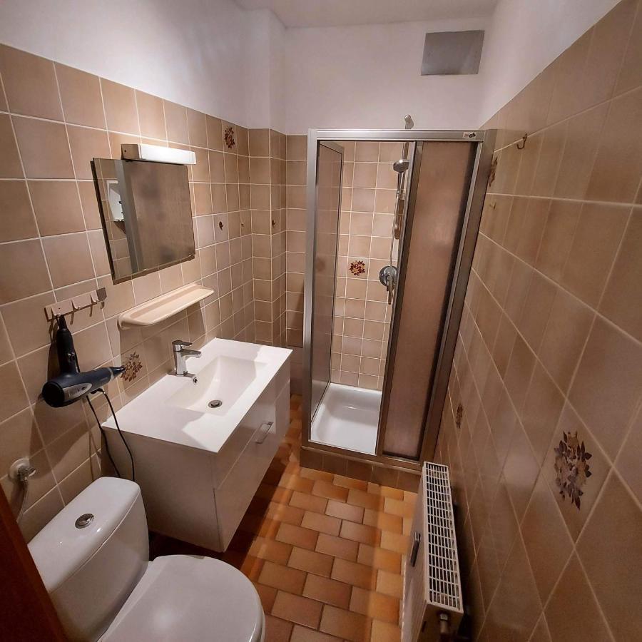 Selb Ferienwohnungen Bagian luar foto