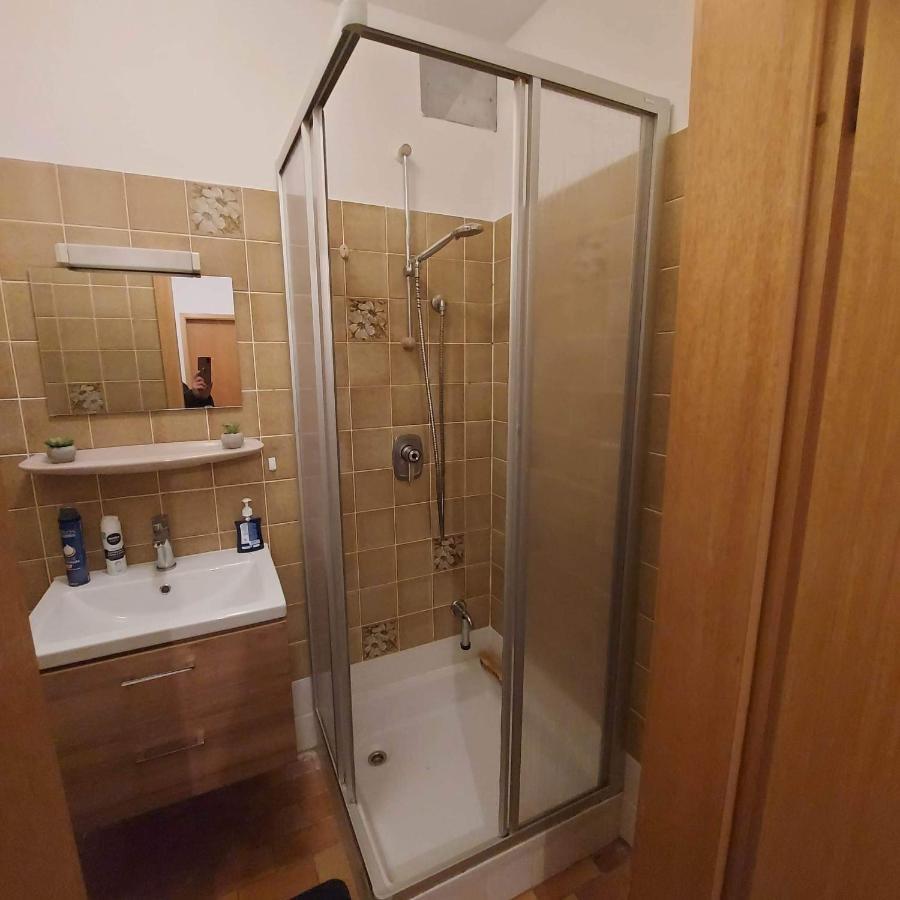 Selb Ferienwohnungen Bagian luar foto