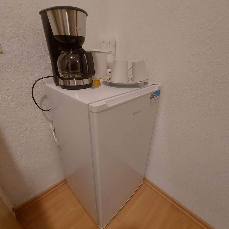 Selb Ferienwohnungen Bagian luar foto