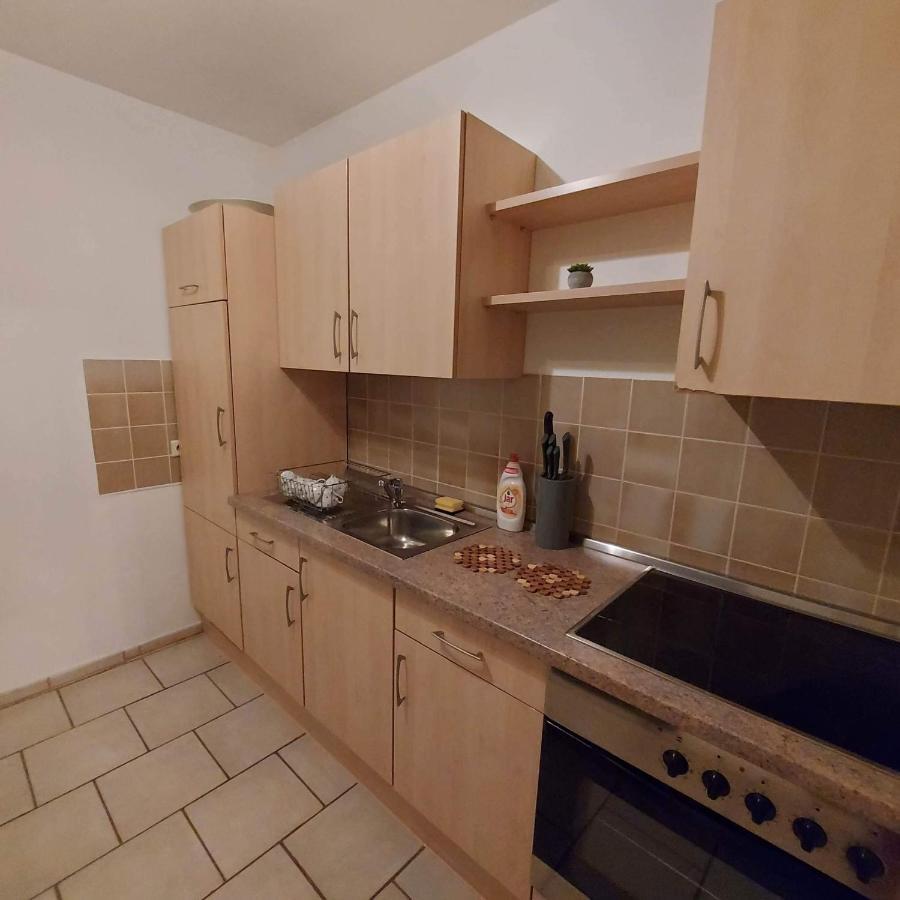 Selb Ferienwohnungen Bagian luar foto