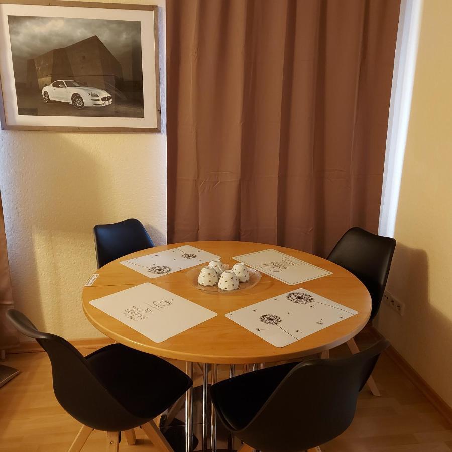 Selb Ferienwohnungen Bagian luar foto