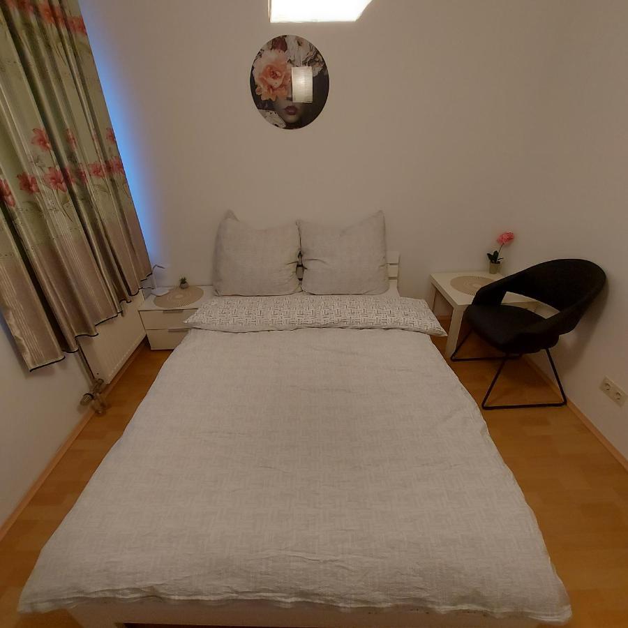 Selb Ferienwohnungen Bagian luar foto