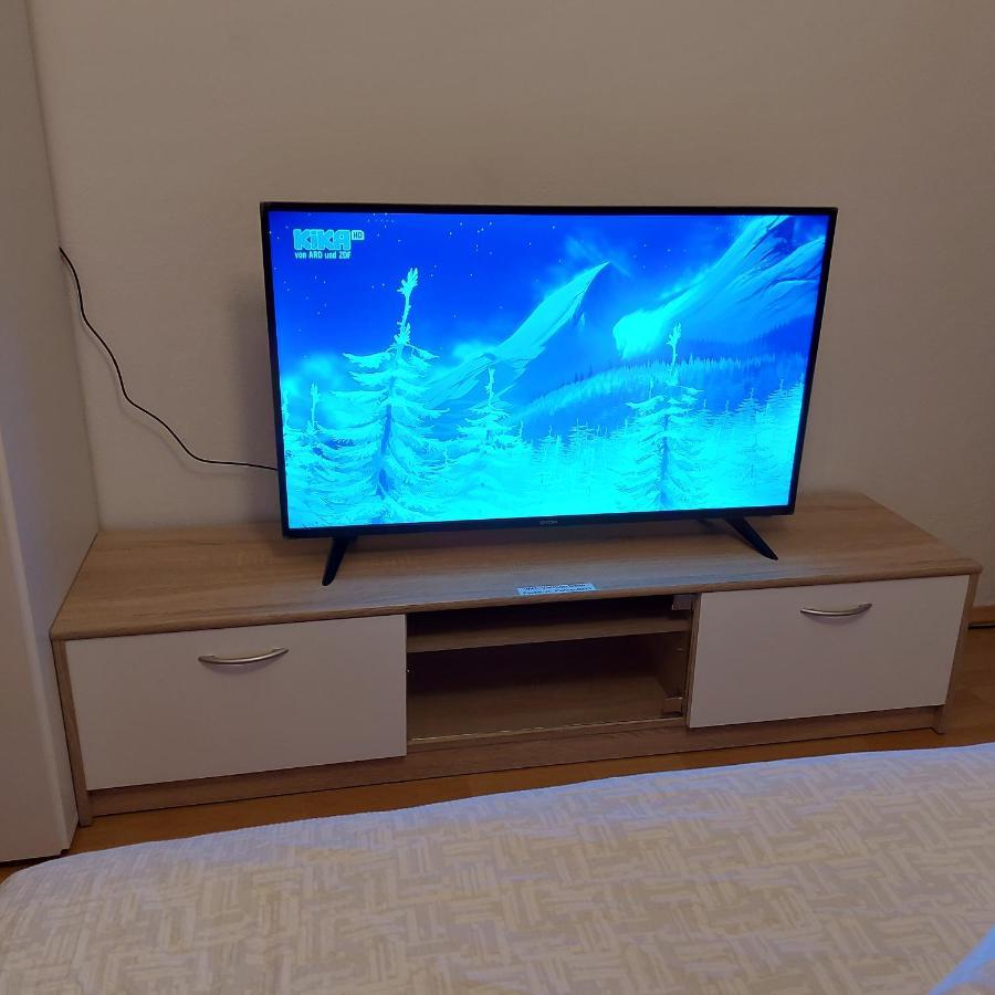 Selb Ferienwohnungen Bagian luar foto
