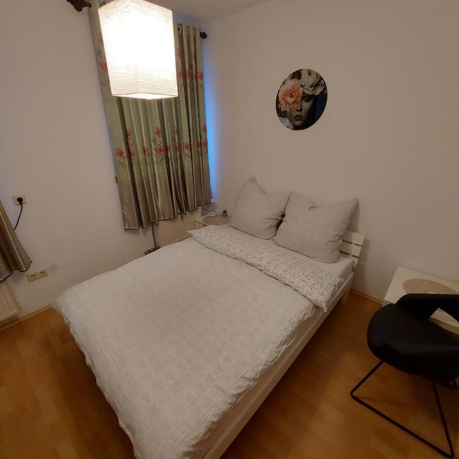 Selb Ferienwohnungen Bagian luar foto